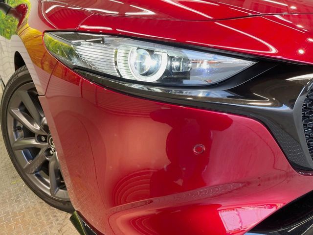 MAZDA 3 FASTBACK 2020 Image 31