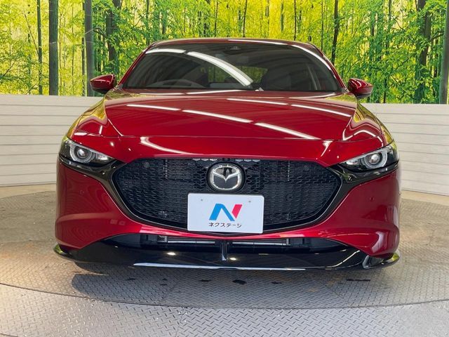 MAZDA 3 FASTBACK 2020 Image 31