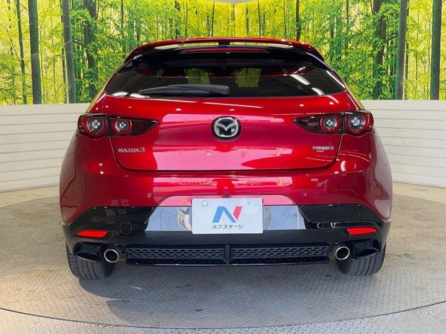 MAZDA 3 FASTBACK 2020 Image 31