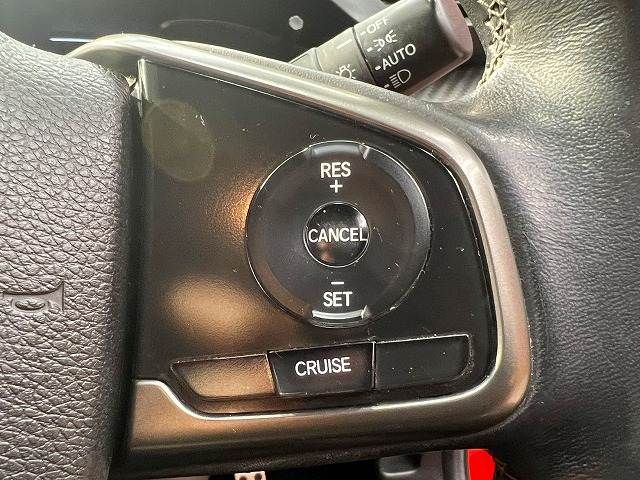 HONDA CIVIC HATCHBACK 2017 Image 31