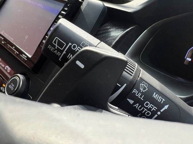 HONDA CIVIC HATCHBACK 2017 Image 31