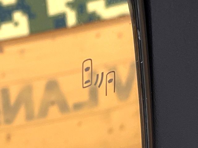 MITSUBISHI TRITON 2024 Image 31