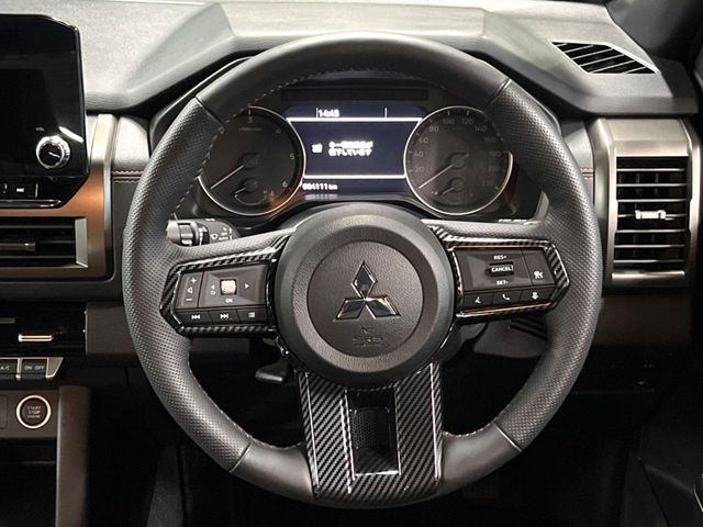 MITSUBISHI TRITON 2024 Image 31