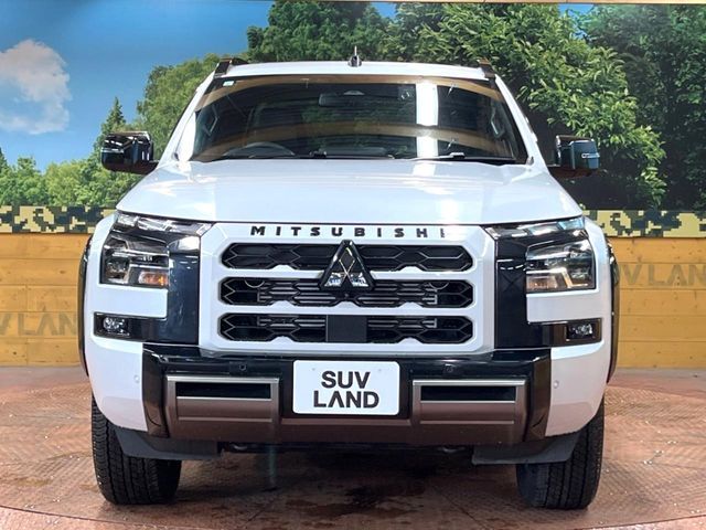 MITSUBISHI TRITON 2024 Image 31