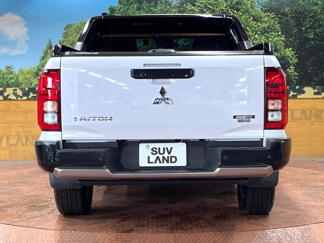 MITSUBISHI TRITON 2024 Image 31