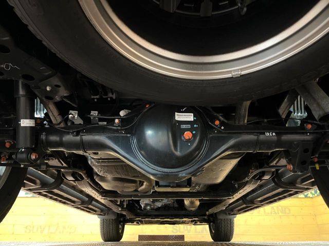 MITSUBISHI TRITON 2024 Image 31