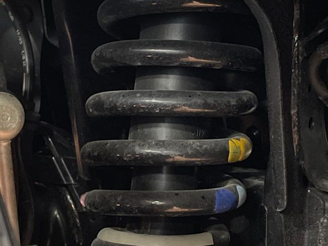 MITSUBISHI TRITON 2024 Image 31