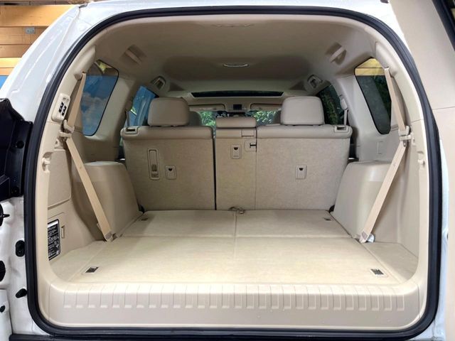 TOYOTA LANDCRUISER PRADO 2023 Image 31