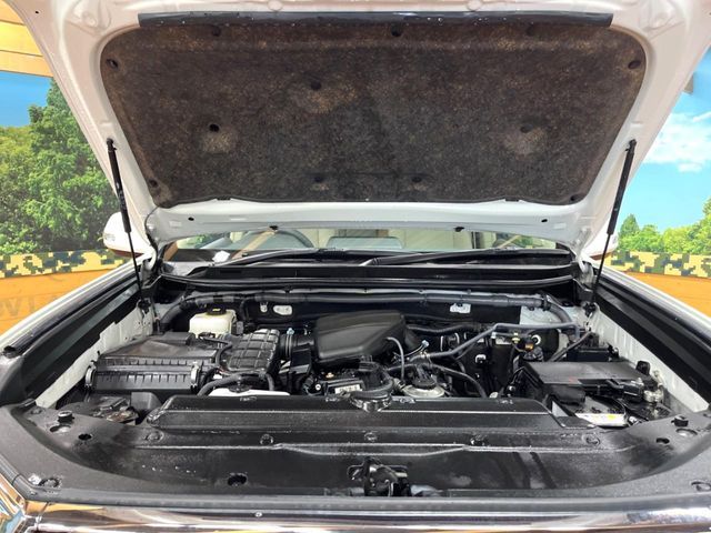 TOYOTA LANDCRUISER PRADO 2023 Image 31