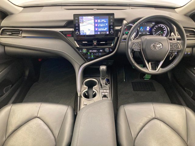 TOYOTA CAMRY HYBRID 2023 Image 31