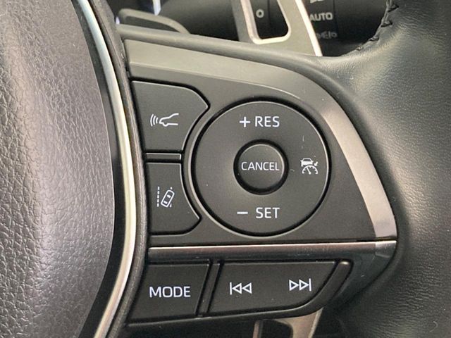 TOYOTA CAMRY HYBRID 2023 Image 31