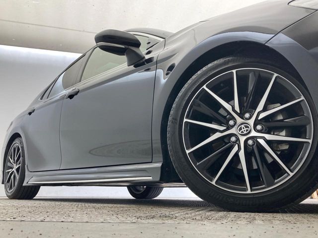 TOYOTA CAMRY HYBRID 2023 Image 31