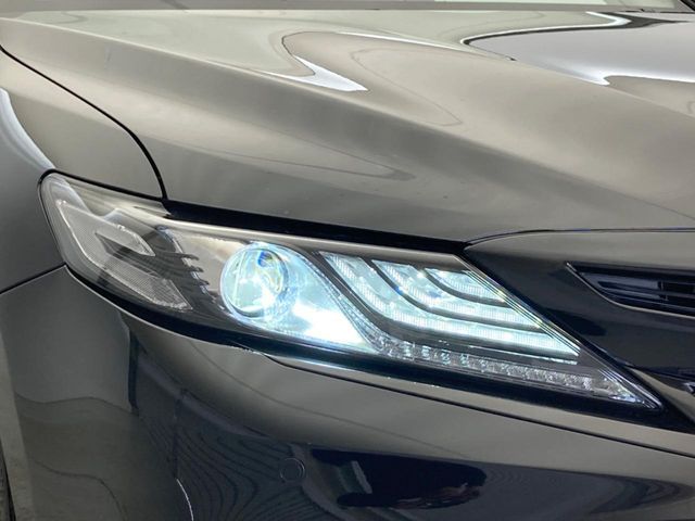 TOYOTA CAMRY HYBRID 2023 Image 31