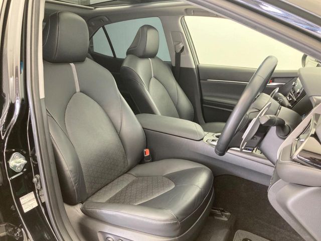 TOYOTA CAMRY HYBRID 2023 Image 31