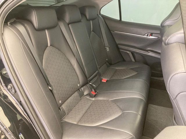 TOYOTA CAMRY HYBRID 2023 Image 31