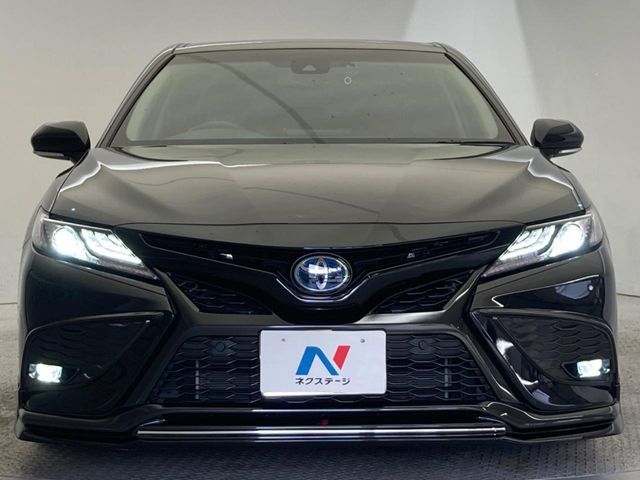 TOYOTA CAMRY HYBRID 2023 Image 31