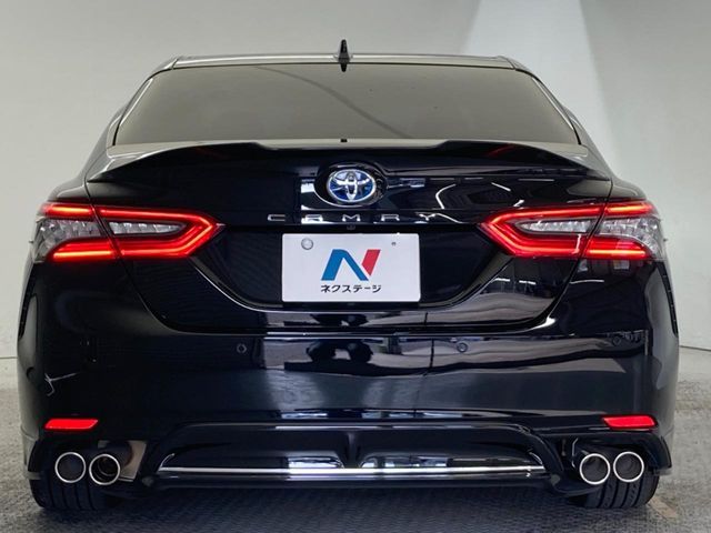 TOYOTA CAMRY HYBRID 2023 Image 31