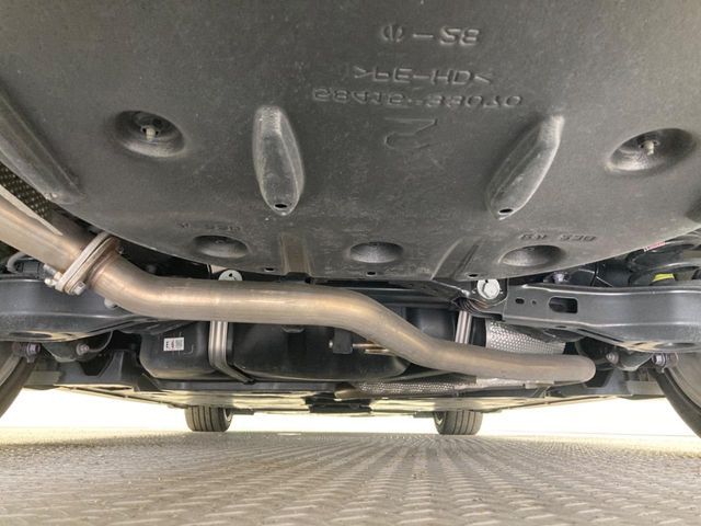 TOYOTA CAMRY HYBRID 2023 Image 31