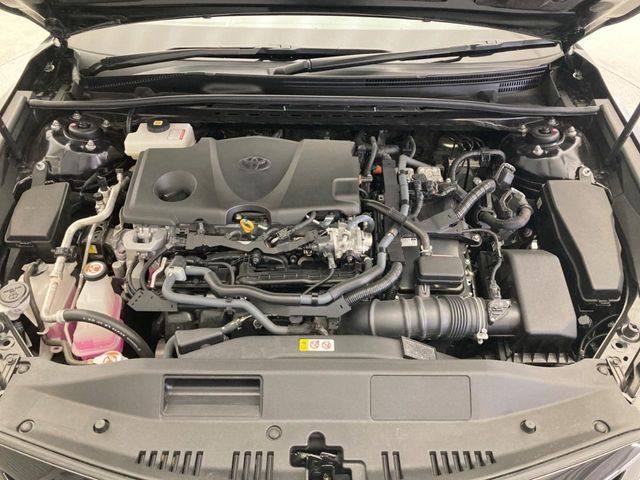 TOYOTA CAMRY HYBRID 2023 Image 31