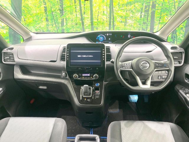 NISSAN SERENA  WG 2021 Image 31