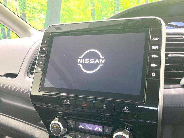 NISSAN SERENA  WG 2021 Image 31