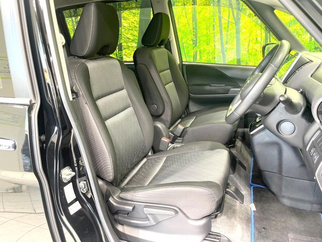 NISSAN SERENA  WG 2021 Image 31