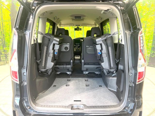 NISSAN SERENA  WG 2021 Image 31