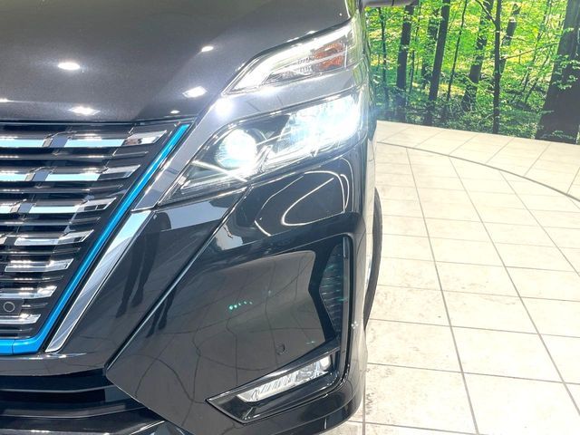 NISSAN SERENA  WG 2021 Image 31