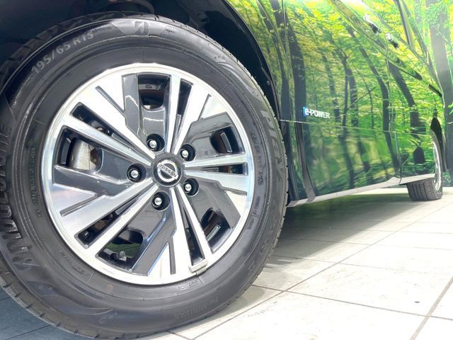 NISSAN SERENA  WG 2021 Image 31