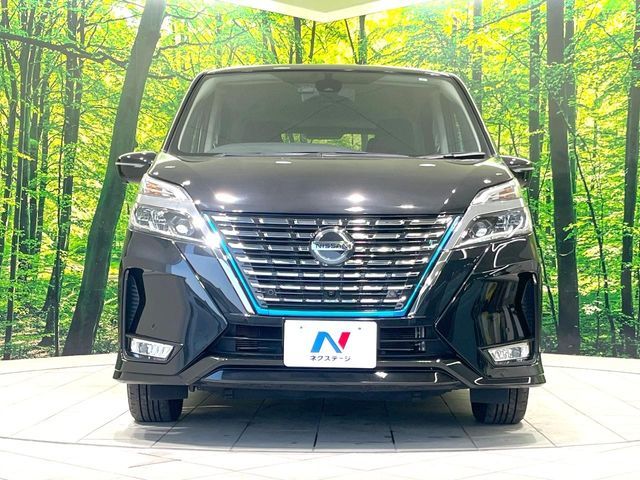 NISSAN SERENA  WG 2021 Image 31