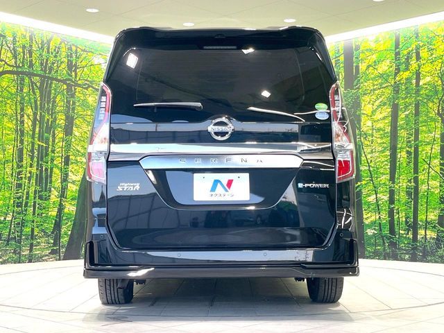 NISSAN SERENA  WG 2021 Image 31