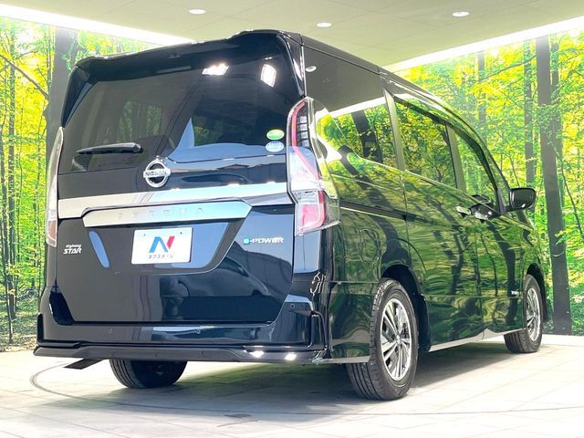 NISSAN SERENA  WG 2021 Image 31