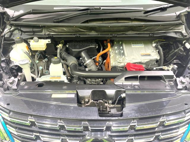 NISSAN SERENA  WG 2021 Image 31