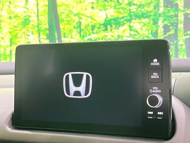 HONDA ZR-V E:HEV 2024 Image 31