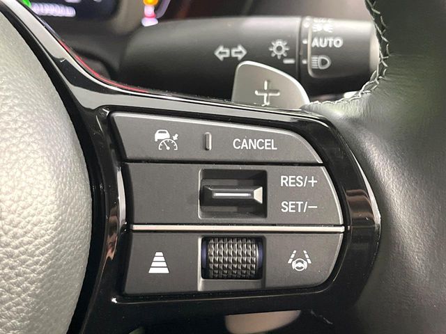 HONDA ZR-V E:HEV 2024 Image 31