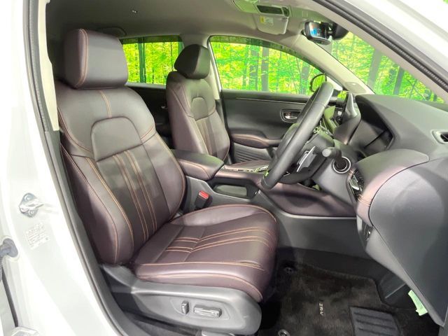 HONDA ZR-V E:HEV 2024 Image 31