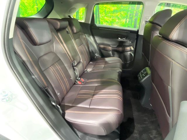 HONDA ZR-V E:HEV 2024 Image 31