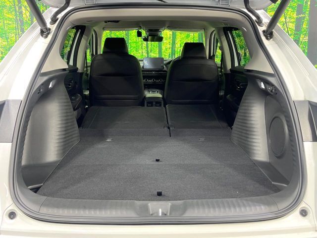 HONDA ZR-V E:HEV 2024 Image 31