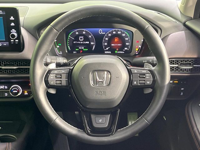HONDA ZR-V E:HEV 2024 Image 31