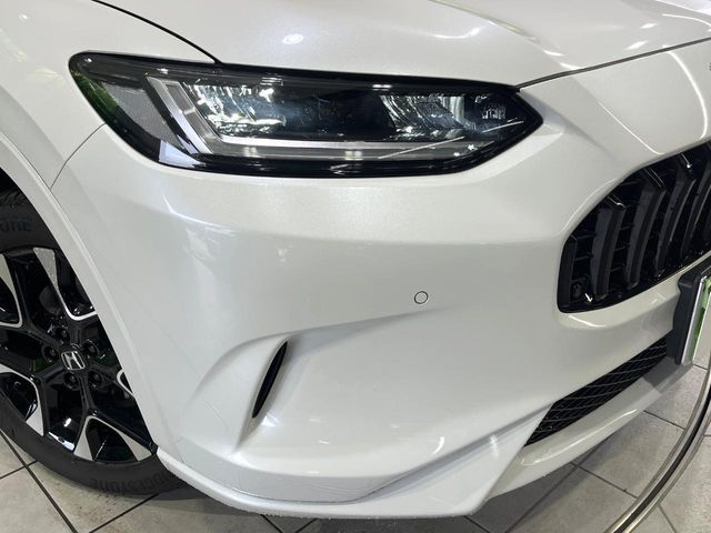 HONDA ZR-V E:HEV 2024 Image 31