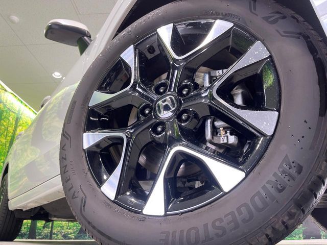 HONDA ZR-V E:HEV 2024 Image 31