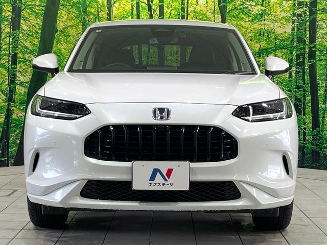 HONDA ZR-V E:HEV 2024 Image 31