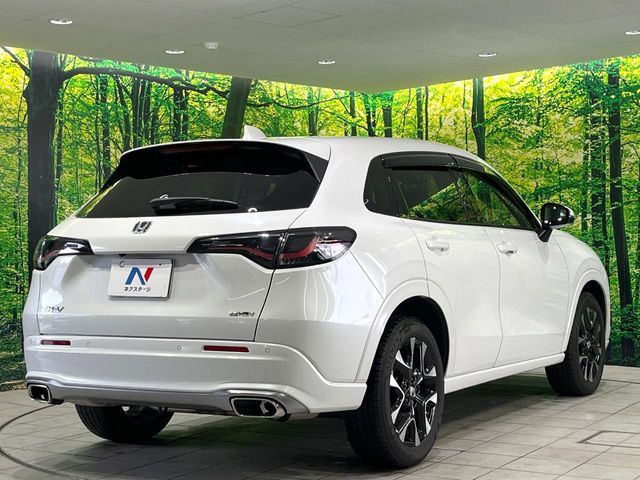 HONDA ZR-V E:HEV 2024 Image 31