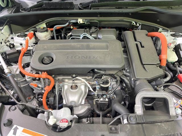 HONDA ZR-V E:HEV 2024 Image 31