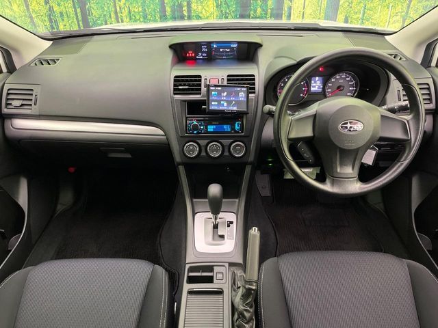 SUBARU IMPREZA SPORT 4WD 2013 Image 31