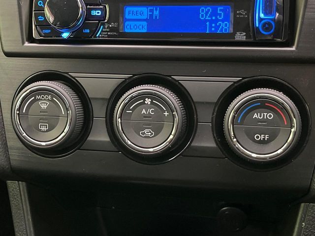 SUBARU IMPREZA SPORT 4WD 2013 Image 31