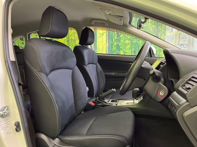 SUBARU IMPREZA SPORT 4WD 2013 Image 31