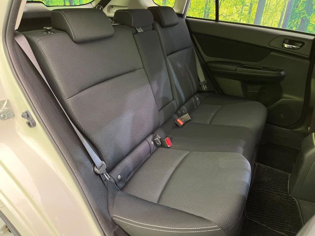 SUBARU IMPREZA SPORT 4WD 2013 Image 31