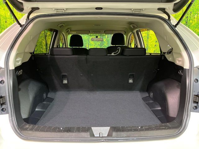 SUBARU IMPREZA SPORT 4WD 2013 Image 31