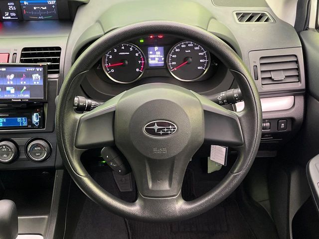 SUBARU IMPREZA SPORT 4WD 2013 Image 31